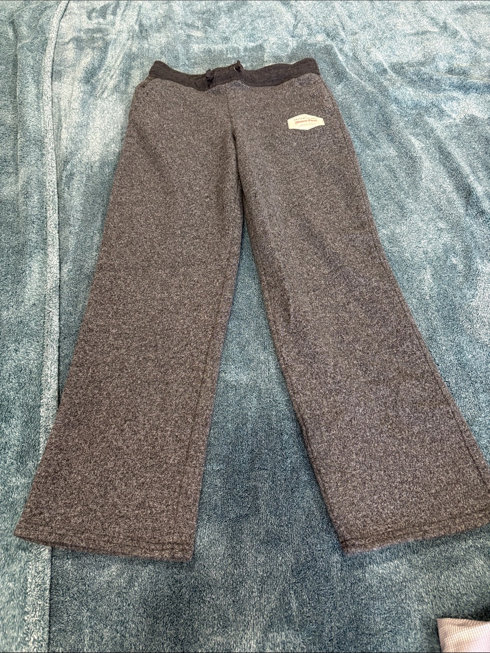 urban pipeline Gray Kids Sweatpants Joggers